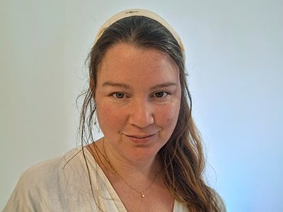 עירית פרלמן מנצורה
